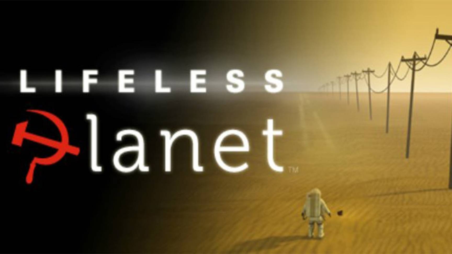 Lifeless Planet #6 Финал