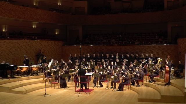 Д.Шостакович - Симфония № 7 / "Тема нашествия"