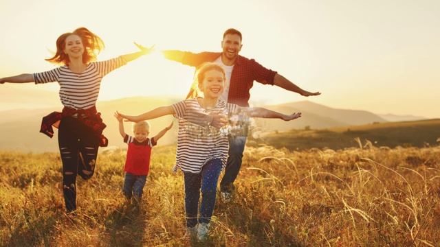 Элементы счастья (вариация 3)