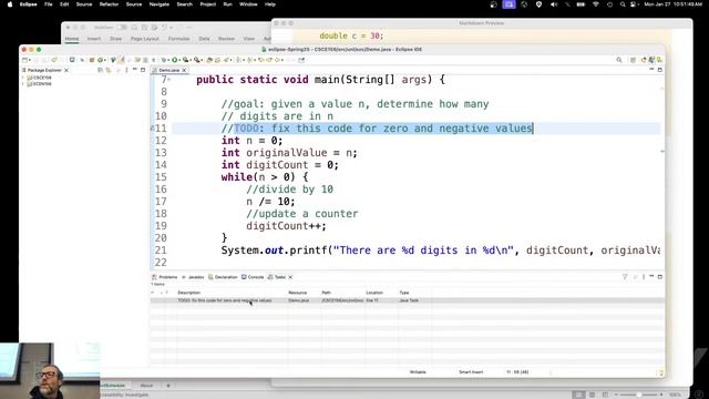 Java - Loops, Arrays, Collections