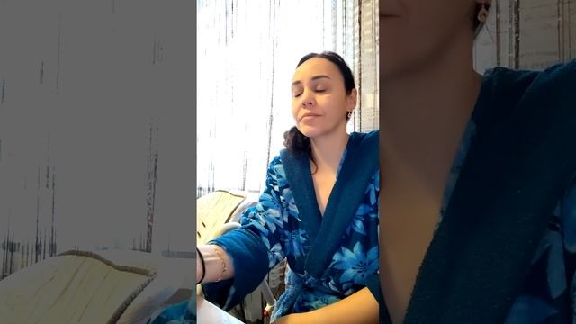 Болтаем под КОФЕЁК 😊👍. 18 декабря. Делюсь планами ❄️☃️🫶