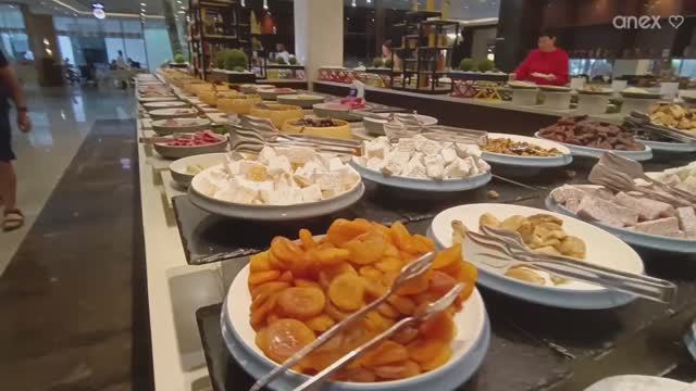 Trendy Lara 5* (Турция, Анталья, Кунду)