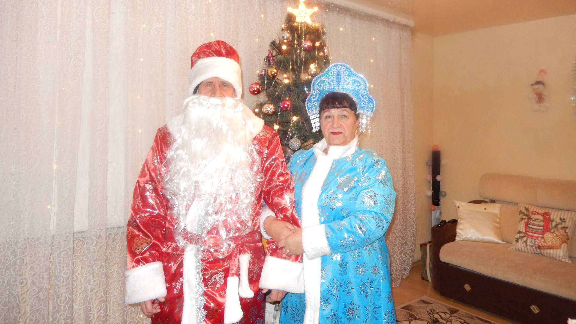 Наш Зимний Альбом из фотографий и видео..2025 год.  Исп. Сборник хитов Зимняя заря. Бодрячком..