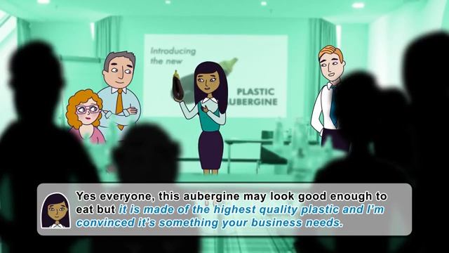 59 The show must go on