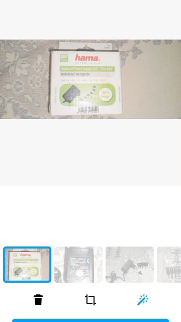 Как улучшить фото с помощью искусственного интеллекта на авито