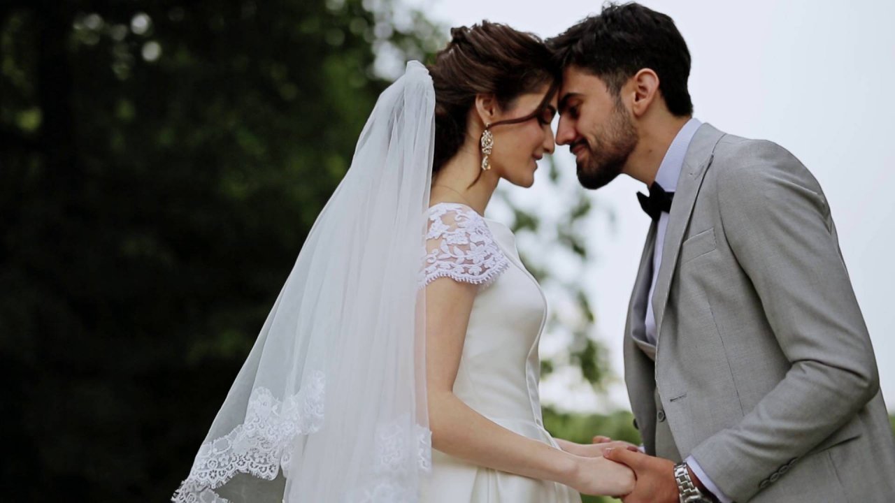 Памирская Свадьба.