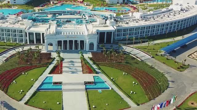 RIXOS RADAMIS SHARM EL SHEIKH 5* (Египет, Шарм-Эль-Шейх) | 316000.ru - лучшие цены!