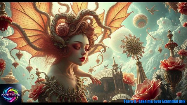 Terra V.-Take me over Extended mix (THINK TRANCE)