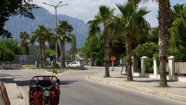 Вспоминая Турцию