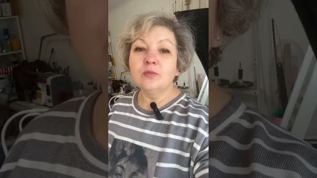 Еще одна возможность шить вместе со мной!