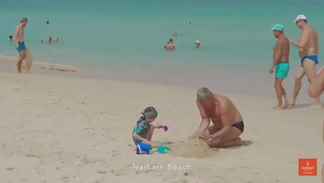 SUNSURI NAI HARN PHUKET 5* (Таиланд. Пхукет) | 316000.ru - лучшие цены!