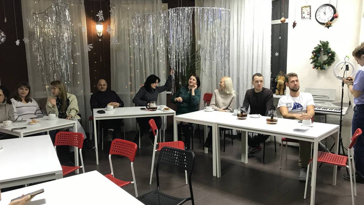 Безопасность в походе. "Встреча 3 из 10 | Клуб приключений «Корабль любви»"