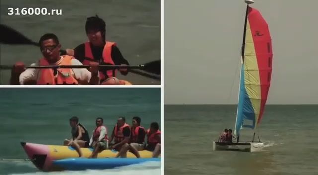 CENTARA GRAND MIRAGE PATTAYA 5* (Таиланд. Паттайя) | 316000.ru - лучшие цены!