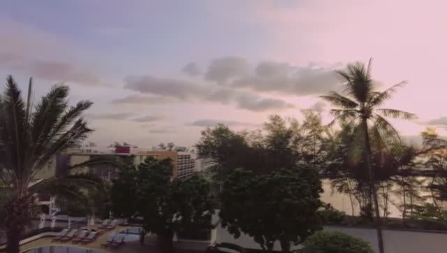 BEST WESTERN PHUKET OCEAN RESORT 3*  (Таиланд. Пхукет) | 316000.ru - лучшие цены!