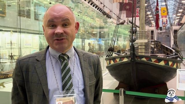 Рубрика "Детский вопрос". Выпуск 1. Ботик Петра I