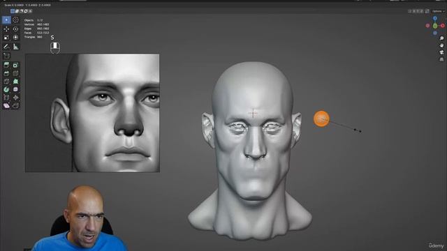 11. Eyesballs size and studying other artist's work.mp4