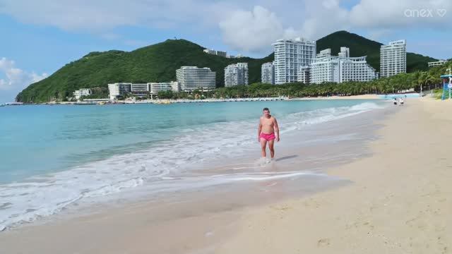 SUNSHINE RESORT INTIME SANYA 5* (Китай, о-в Хайнань) | 316000.ru - лучшие цены на Ваши путешествия!