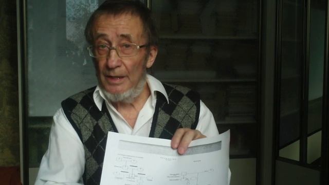 Встречи с родологом, 6 серия - От чего зависит финансовое благополучие семьи Родология