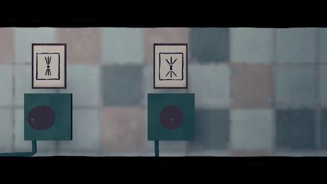 Only You Are Here серия 3 прохождение