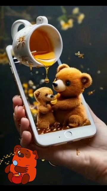 Доброе утро!