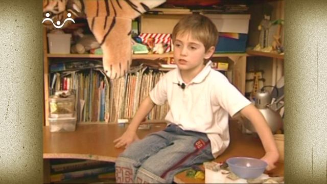 Трудное счастье. Летящий ангел