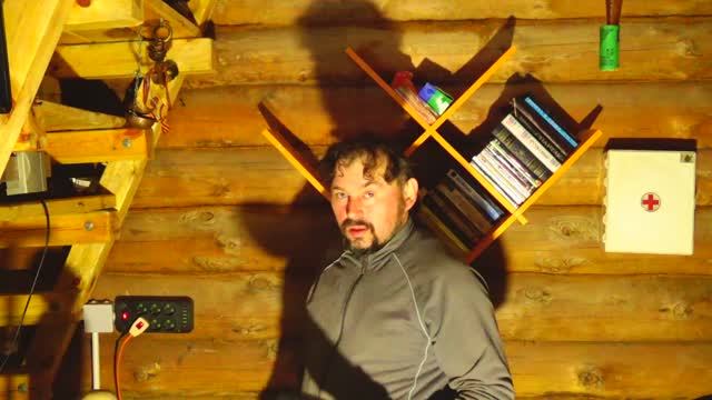 Жизнь в Деревне - Занимаюсь Электрикой в Доме - 2024