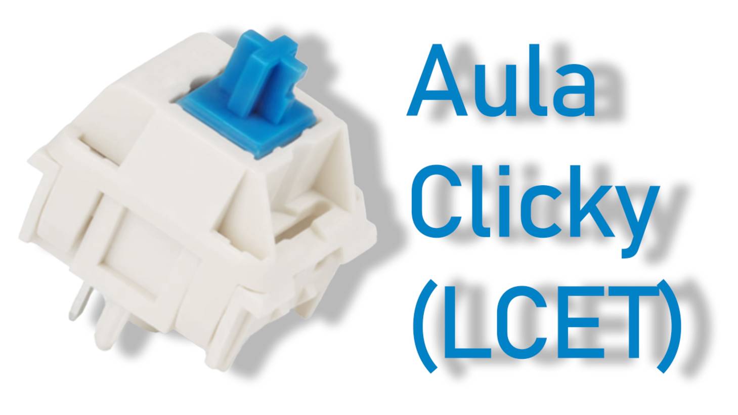 Aula Clicky  Switches (LCET)