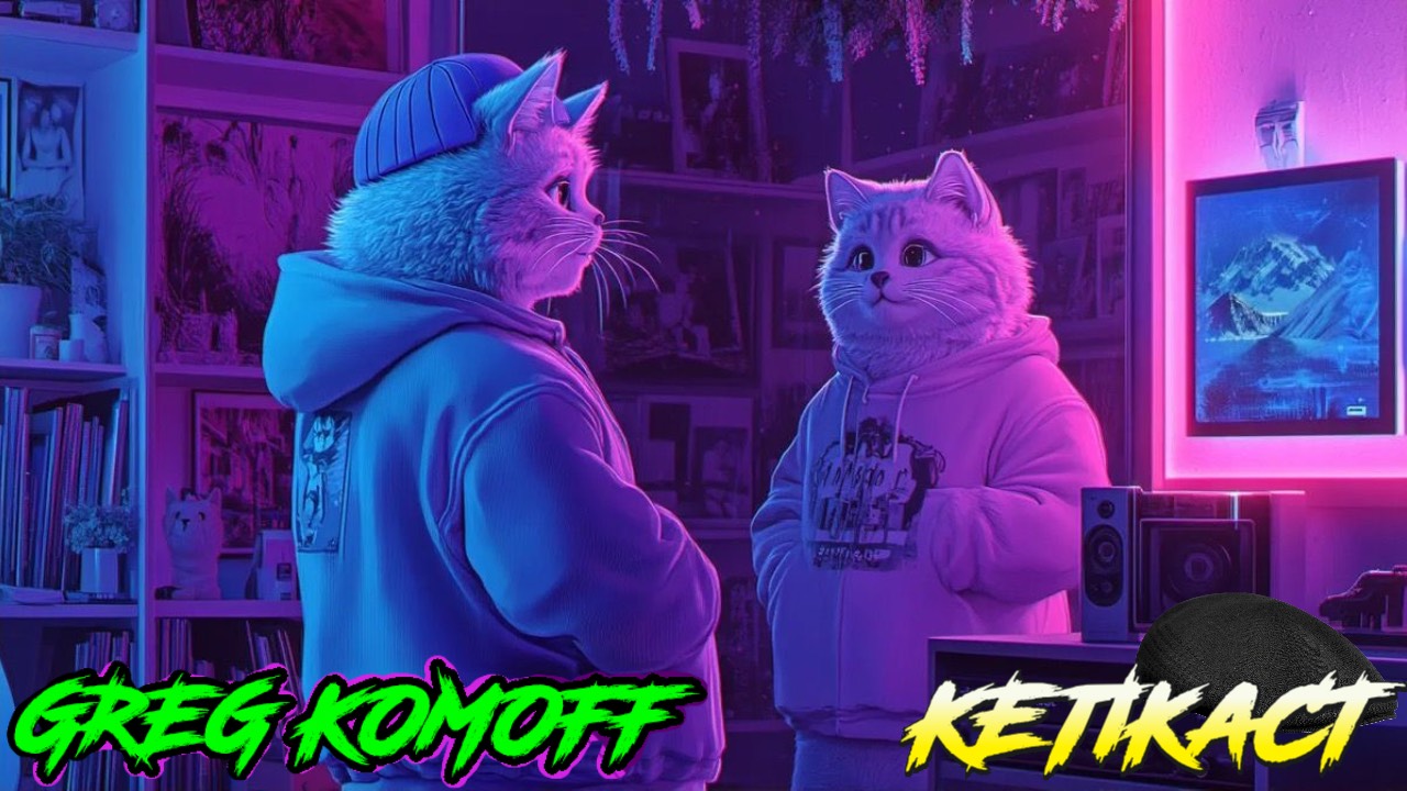 КЕПКАст № 4. ГРИША СО СНА ОПУХШИЙ + МИША С ЯНДЕКСА