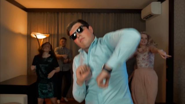 Шаги в ночи