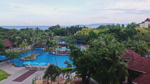 RENAISSANCE SANYA HAITANG BAY RESORT 5* (Китай, Хайнань, Haitang Bay)