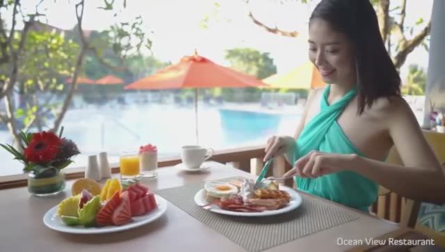 DIAMOND CLIFF RESORT & SPA 5* (Таиланд. Пхукет) | 316000.ru - лучшие цены!