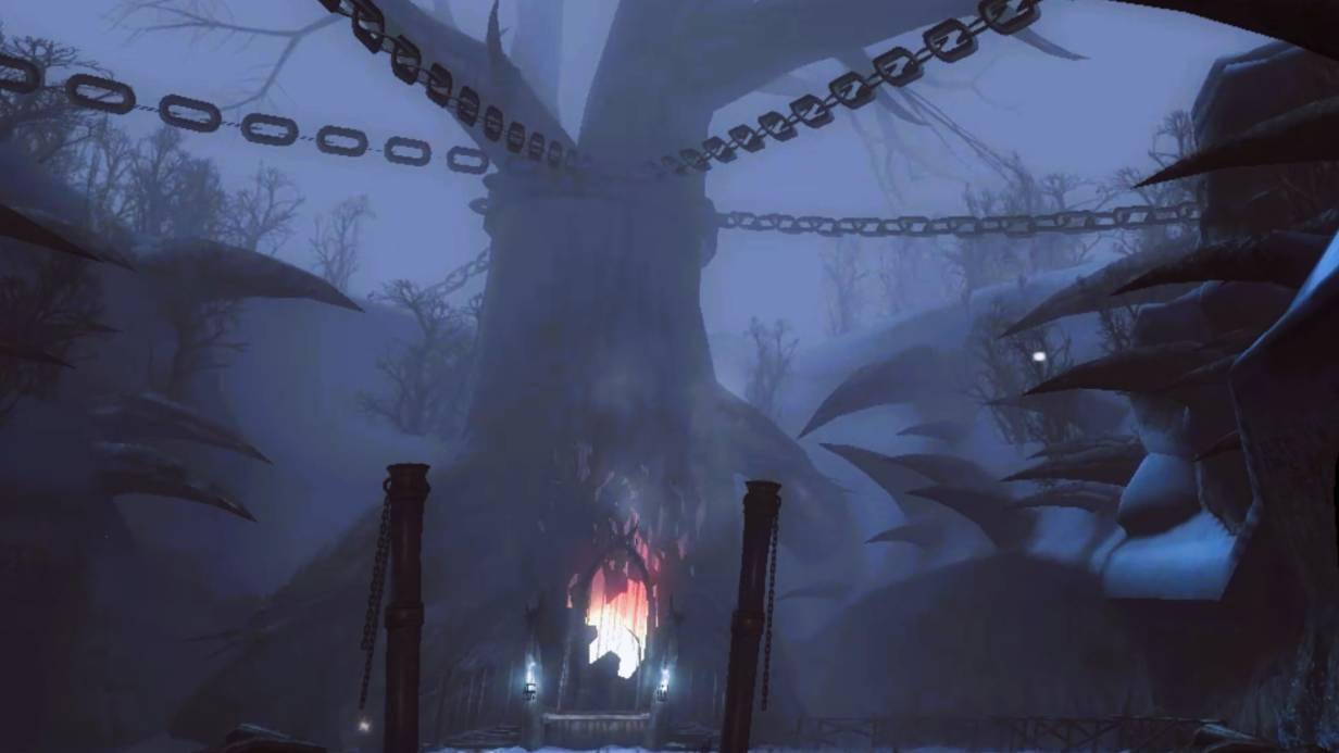 Цербер ~ Painkiller Overdose #11