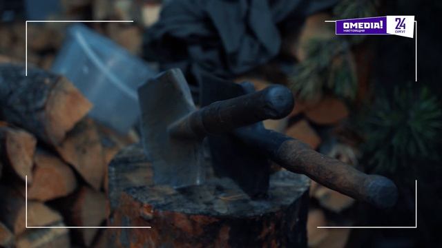 "Наши": дважды ветеран