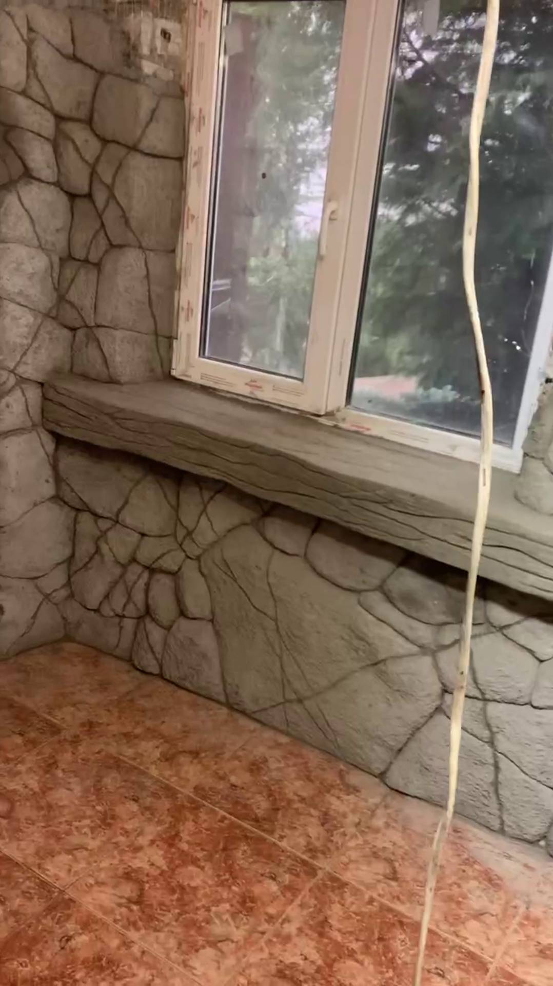 оформление бани декор стен мастер +_+ Мастерская Котлярова