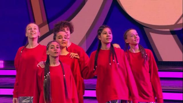 «В космос» -  «Kinderstar»