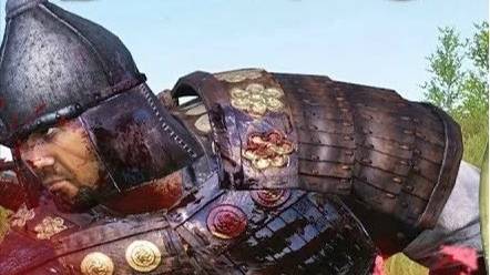 Mount&Blade2: Bannerlord Кальрадийский Ассасин#34