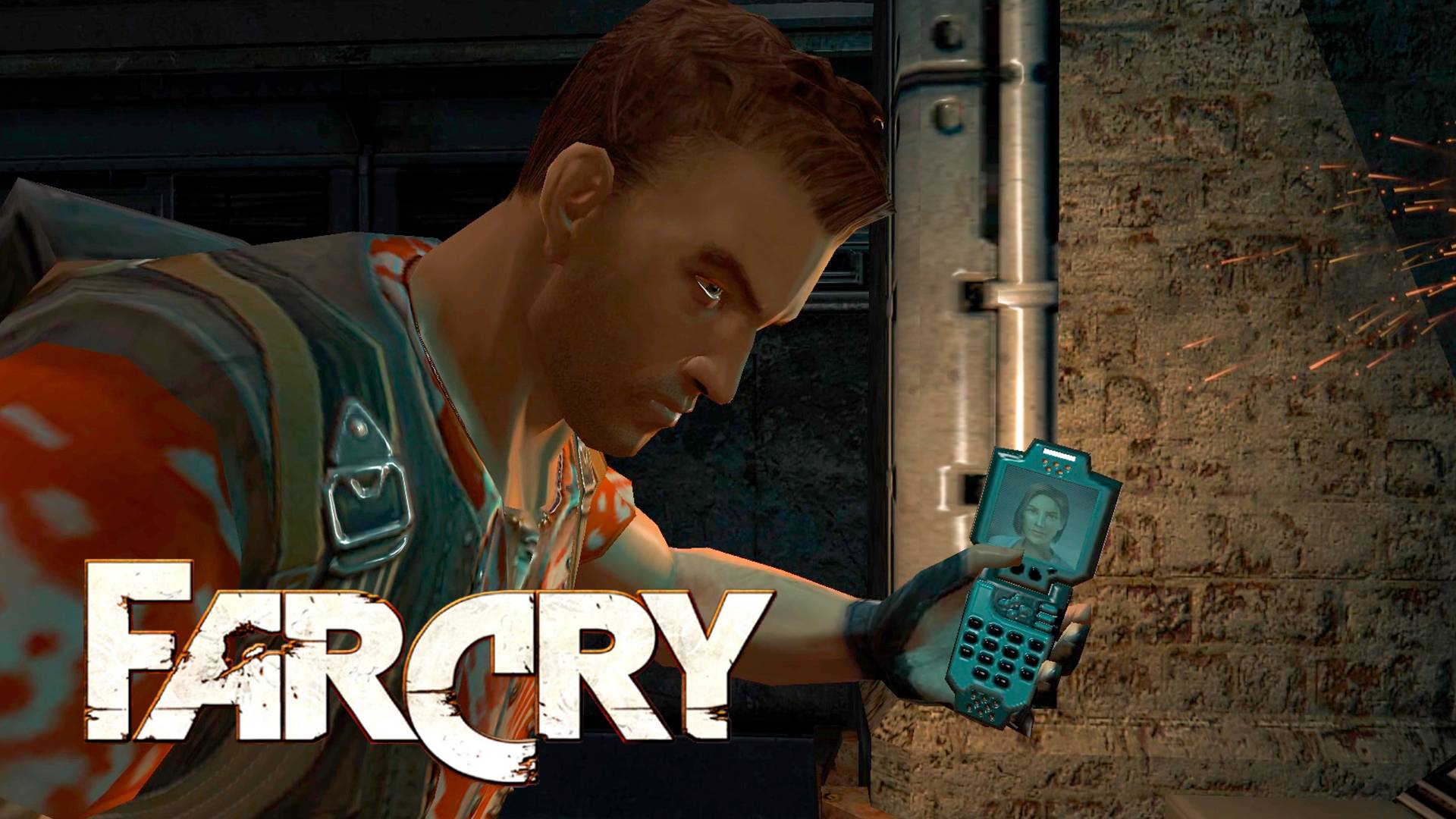 Far Cry #4 - Прорываемся