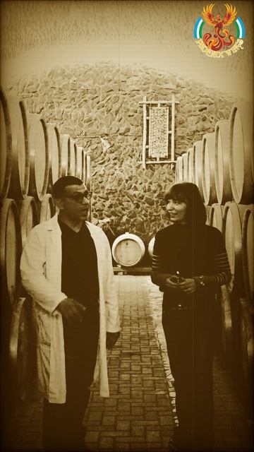 Багизаган Винодел или Доктор Зло