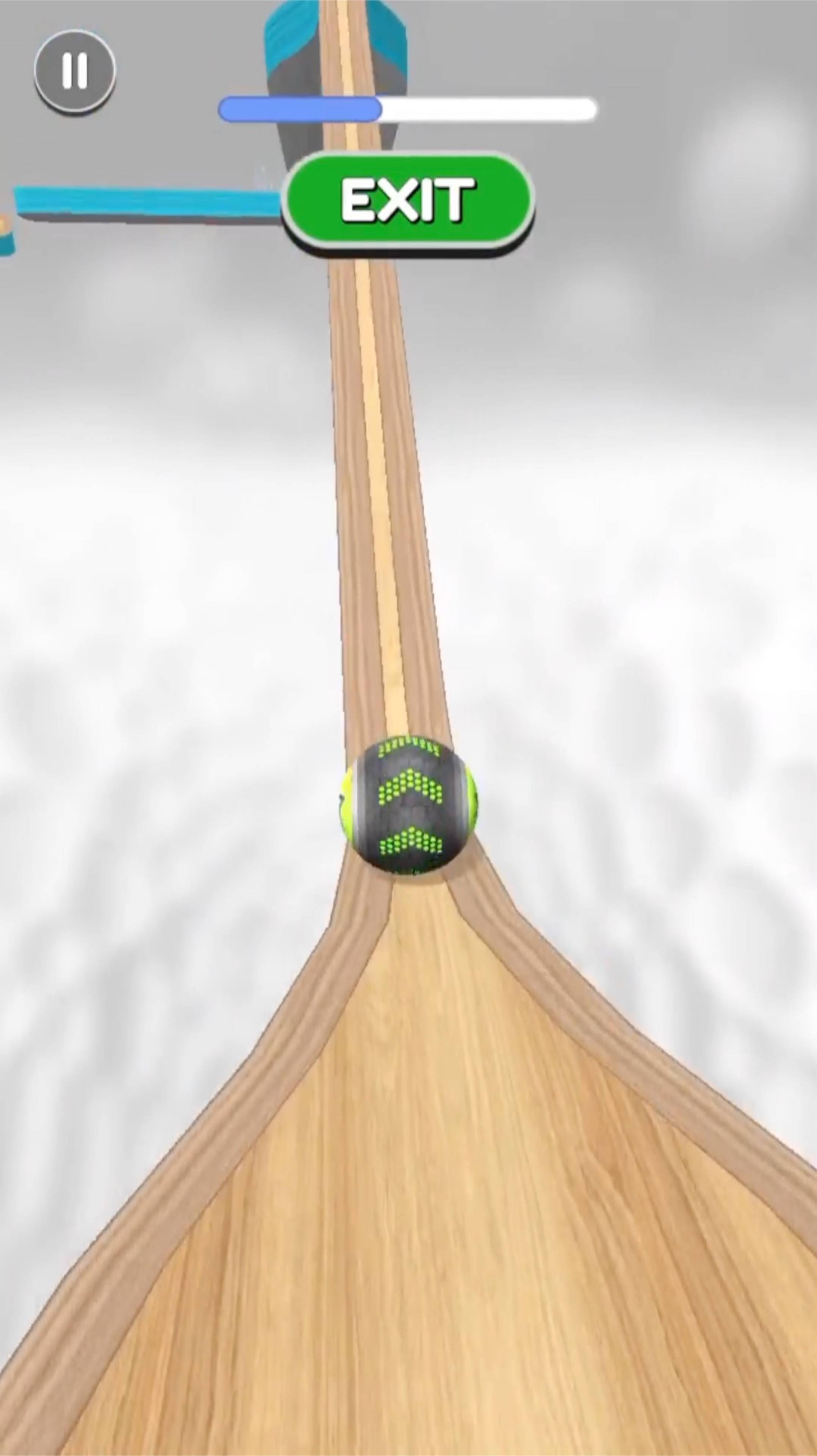 Going Balls All Levels Gameplay IOS Android | Going Balls Level 64 Challenge level