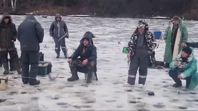 Еще немного поимок !