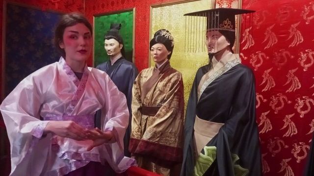 2025 1770 Китайский новый год - плРеволюции - Манеж 8мин 4к