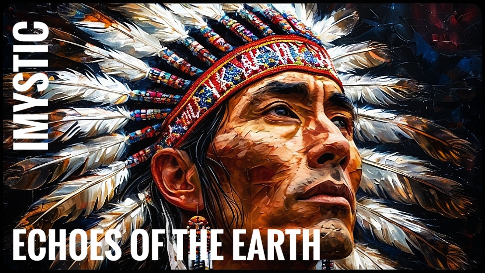 Echoes of the earth  -  IMYSTIC