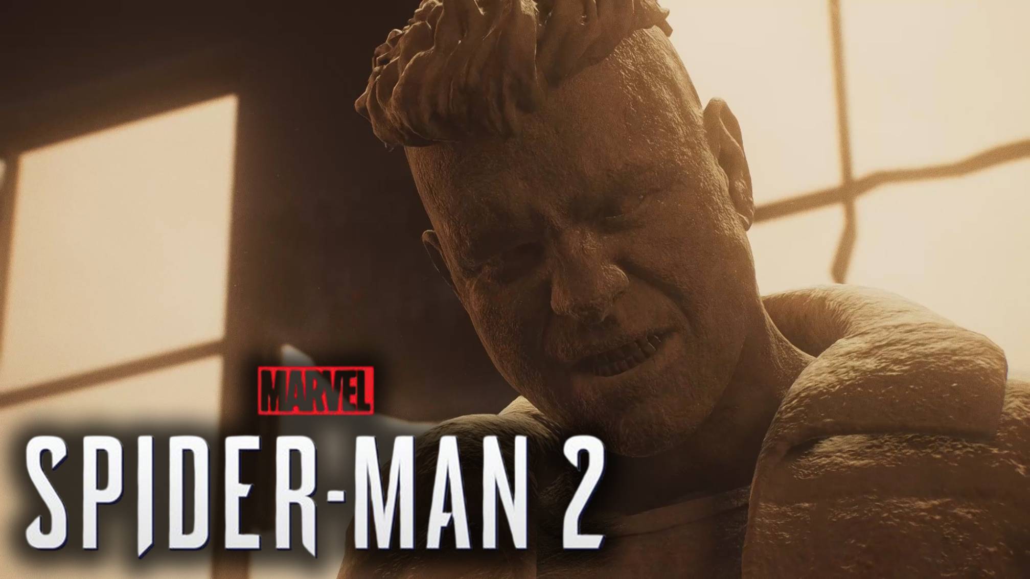 И СРАЗУ В МЯСО! Прохождение игры MARVEL'S SPIDER MAN 2 #1