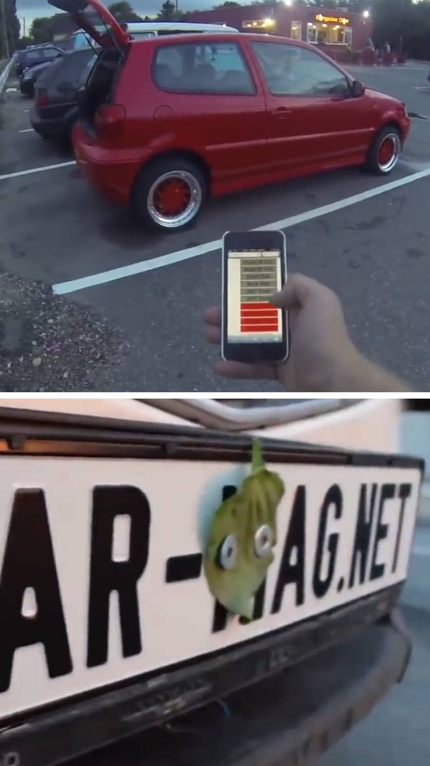 ЗАПРЕЩЁНКА с Aliexpress