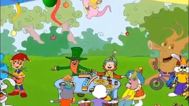 Песня Have a Happy Birthday