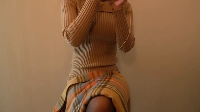 ASMR Kiss Kiss. Mouth Sound Japanese Talking