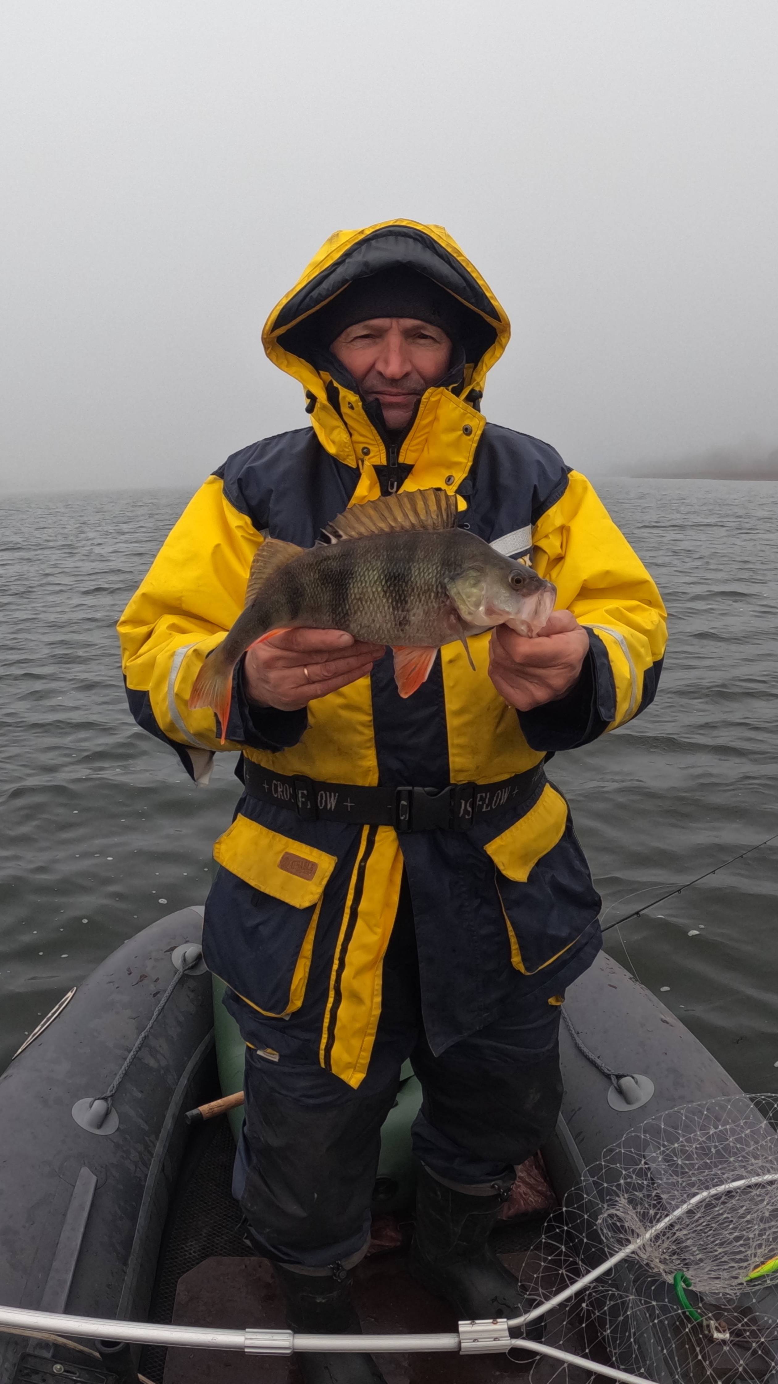 Вот такая "лютая" зима! (3)