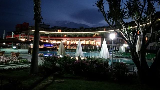 Вспоминая Турцию