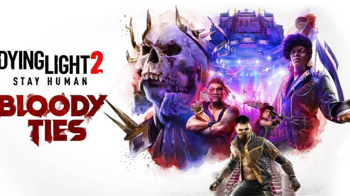 Dying Light 2:  -Bloody Ties-  (11-Серия.) Максимальная сложность!