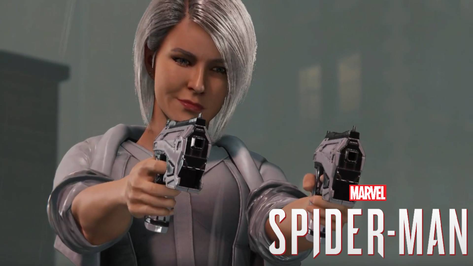 Прохождение игры Marvel’s Spider-Man Remastered ч.8 - Двойное назначение